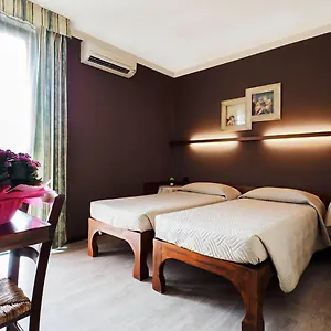 Il Fiordaliso Foresteria Maison d'hôtes Busto Arsizio