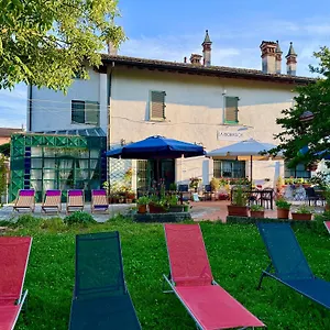 La Borasca Couette-café Casalpusterlengo