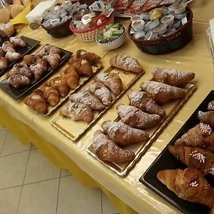 Mediterraneo Couette-café Sciacca