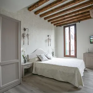 Ca' Dell'angelo Couette-café Venise