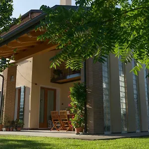 Antico Alveo Maison d'hôtes Camponogara