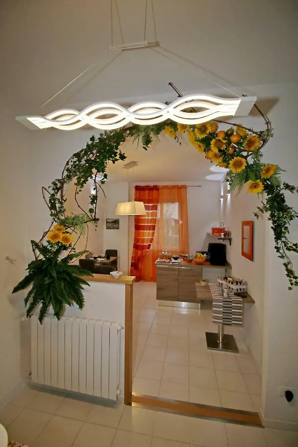 B & B La Marmifera Carrara