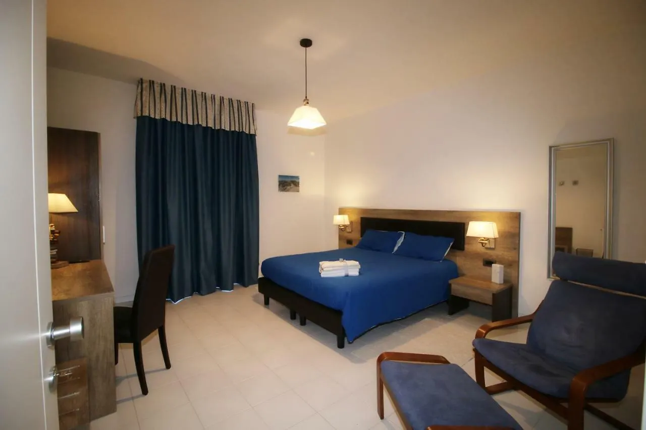B & B La Marmifera Carrara Italy