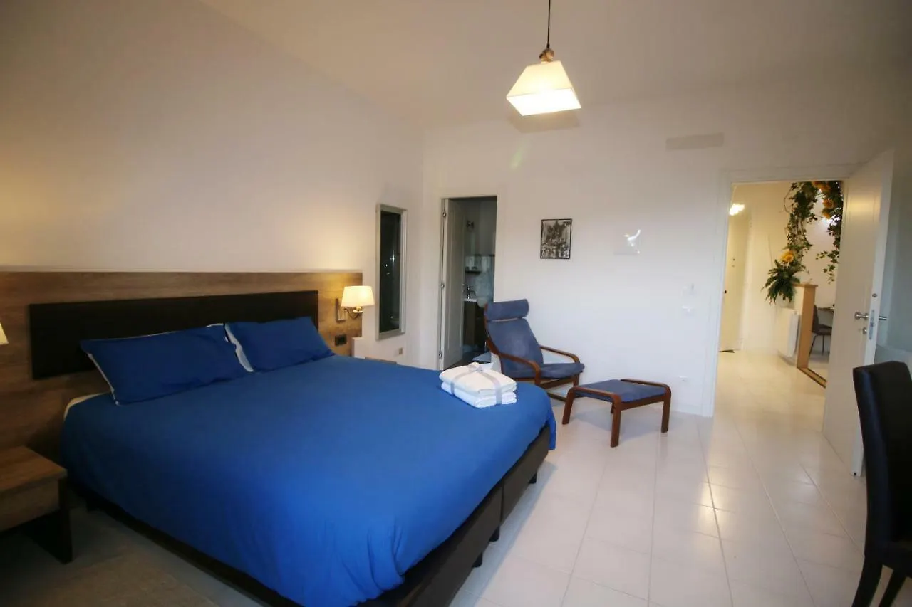 B & B La Marmifera Carrara Bed & Breakfast