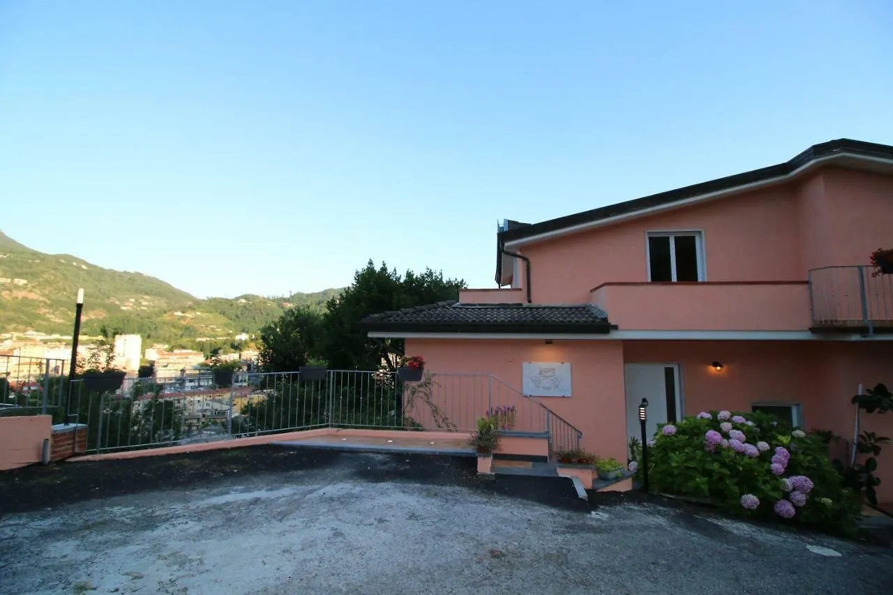 B & B La Marmifera Carrara