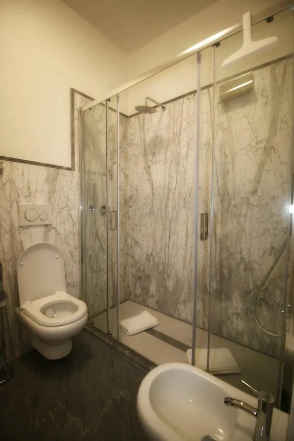 B & B La Marmifera Carrara Bed & Breakfast