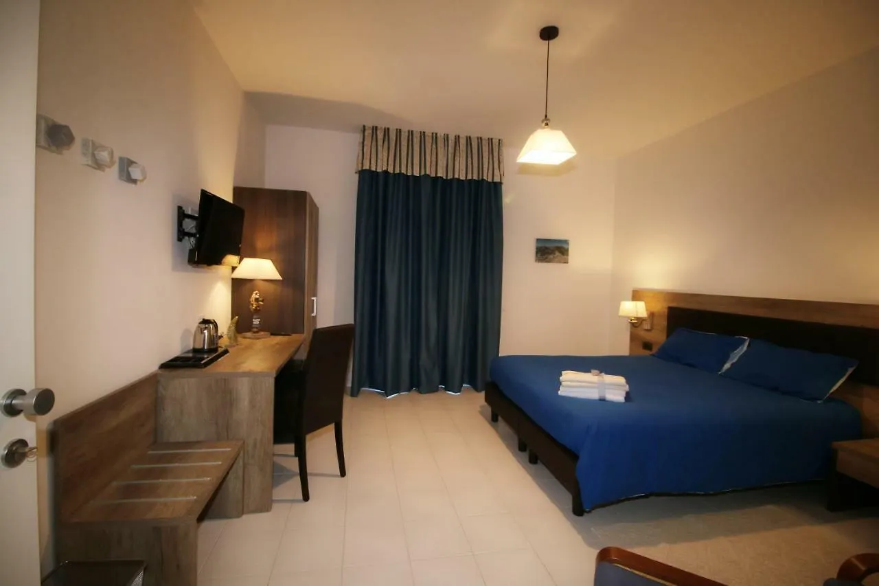 B & B La Marmifera Carrara